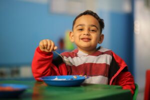 Día Mundial de la Alimentación: 5 maneras de contribuir a la lucha contra el hambre