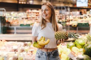 Vivir solo y comer saludable: ¿misión posible?