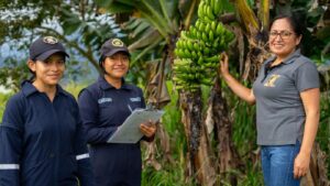 VVOB convoca al sector agroproductivo a fortalecer la formación de jóvenes rurales