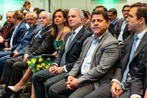 Guayaquil reunirá a expertos de ocho países para analizar el futuro de las principales cadenas exportadoras del Ecuador