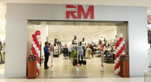 RM Moda celebra la reapertura de su tienda en Babahoyo