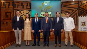 Banana Time Guayaquil 2026 reunirá a la cadena bananera global para definir las estrategias del sector frente a los nuevos desafíos de la industria
