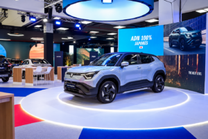 Suzuki reunió en Automundo 2026 cinco años de crecimiento, su liderazgo en híbridos y la llegada del e Vitara