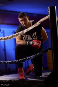 Everlast fortalece su presencia en Latinoamérica con una apuesta por el fitness y el lifestyle