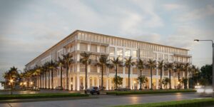 Ritofa inaugura la nueva sala de ventas de Batán Business Park