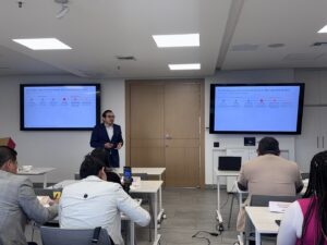 Solo el 50% de las organizaciones mantiene el ciberriesgo en la agenda de sus directorios, según PwC
