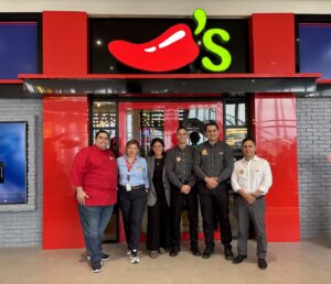Chili’s llega por primera vez a Manabí con la apertura de su restaurante en Manta