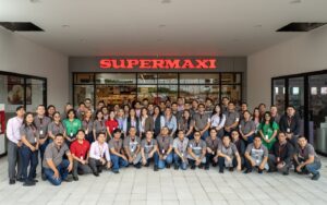 Supermaxi Isora Plaza abrió sus puertas con una propuesta innovadora de compra