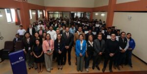 Tonicorp suma 271 líderes comunitarios para fortalecer la prevención de la desnutrición crónica infantil en Bolívar