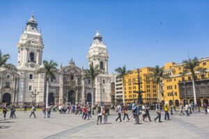¿Viajas a Lima por BTS? Así puedes aprovechar el viaje para conocer la capital peruana