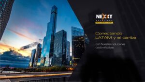 Nexxt Infraestructura advierte en Ecuador sobre el impacto de la capa física en la rentabilidad y la continuidad de las organizaciones