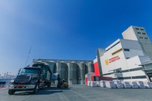 Moderna Alimentos obtiene certificación ISO 50001 por su gestión eficiente de la energía en Planta Manta