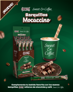 Sweet&Coffee® combina sabores de temporada, nuevas alianzas y compromiso con el bienestar animal