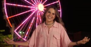 Banco Guayaquil celebra las fiestas octubrinas con una nueva versión de “Soy Guayaquil” junto a Nikki Mackliff, Luz Pinos y AU-D.