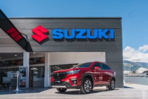 Suzuki celebra cinco años en Ecuador con más de 19.000 vehículos comercializados
