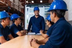 El desarrollo del talento se convierte en una estrategia de competitividad para Grupo Consenso
