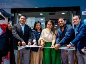 La cuarta edición de Pharmacy’s Experience llega junto a Nature’s Garden con “Game Ready” y su propuesta de deporte y bienestar integral en La Joya