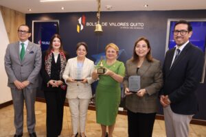 Banco de Machala: USD 15 millones en su V Emisión de Obligaciones para impulsar el sector productivo nacional y consolidar su presencia en Quito