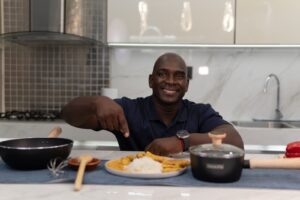 ¿Quieres ganarte USD 3.000? Supermercados AKÍ te invita al concurso “Cocina Como un Pro con KitchenPro”