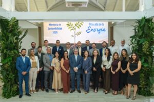 Duragas Abastible presentó su Memoria de Sostenibilidad 2025: “Más allá de la Energía