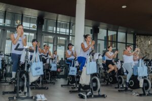 Los pequeños hábitos son clave para construir la mejor versión de cada mujer