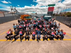 Teojama Comercial obtiene por segundo año consecutivo la certificación Great Place to Work