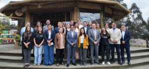 BritCham impulsa la educación, la innovación y la sostenibilidad en Ecuador mediante dos foros nacionales en 2026