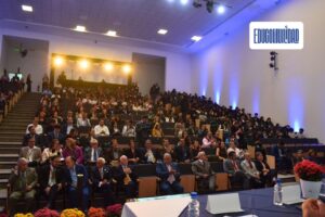 12 países se unen en EduComunidad 2026