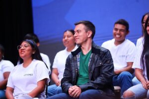 Concluyó la etapa de registro para la nueva fase de “Jóvenes en Acción”, que otorgará 700.000 cupos
