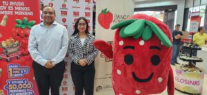 Diakonía lanza su colecta de alimentos «Cada granito cuenta» para fortalecer la seguridad alimentaria ante los posibles efectos de El Niño