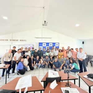 Latinoamérica fortalece la formación de entrenadores del Método Ponseti