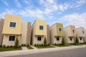 El Gobierno de la construcción con la YAPA PA TU CASA, hace posible que más familias cumplan su sueño de tener su casa propia