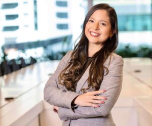 Opella designa a Yisell Castillo como nueva Marketing Head para la región SOCOPAC