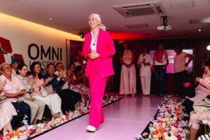Hospital invitó a tomar consciencia de la cita pendiente para la prevención y detección temprana del cáncer de mama