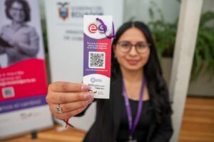 Gobierno Nacional promueve el compromiso de las empresas para prevenir la violencia contra las mujeres con el Sello Empresa Segura