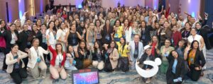 Expo Capital Humano celebró diez ediciones conectando negocios y liderazgo empresarial