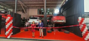 Llantas 24/7 inaugura su cuarta tienda en Guayaquil