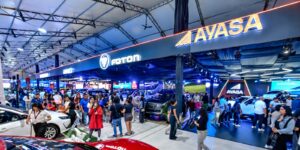 Automotores y Anexos evolucionó a AYASA; y presentó su nuevo portafolio en AUTOMUNDO 2026