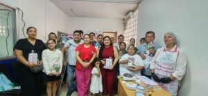 Pacientes con hemofilia piden a las autoridades continuidad de los tratamientos que les han funcionado por más de 14 años