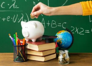 La educación es una meta que merece planificación