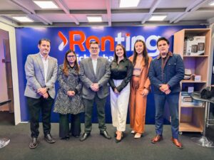Renting Pichincha: más que vehículos, una solución integral para la movilidad empresarial