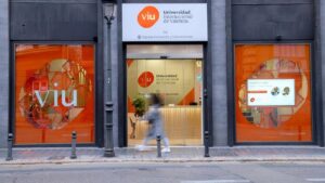 La Universidad Internacional de Valencia (VIU) es reconocida por Innovatec entre las diez mejores universidades de Iberoamérica