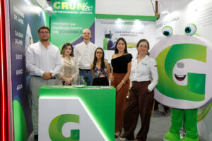 Grüntec destaca el valor de los datos ambientales para fortalecer la sostenibilidad de la industria camaronera