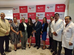 Especialistas de diez países se reúnen en Guayaquil para el I Congreso Internacional Omni Hospital, centrado en cirugía segura