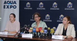 Guayaquil será la sede de AQUA EXPO INTERNATIONAL 2026, el evento acuícola más relevante de la región