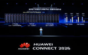 IA para las industrias: Huawei impulsa la integración de la inteligencia artificial en los escenarios nucleares de producción