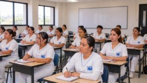 La matrícula en institutos técnicos y tecnológicos creció 10 % en Ecuador en un año