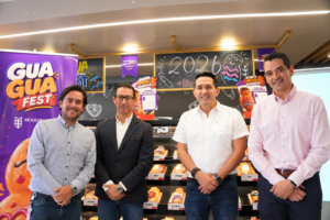Guagua Fest 2026 reconocerá el talento de las panaderías de Quito y sus Valles